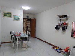 Blk 316B Yishun Avenue 9 (Yishun), HDB 3 Rooms #206513331